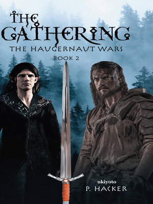 cover image of The Gathering Book 2
